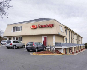 Econo Lodge Near Quantico Marine Base